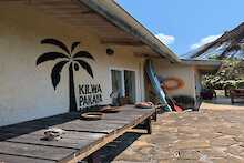 Kilwa Pakaya Hotel