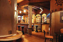Java Boutique Hotel Bar