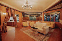 Java Boutique Hotel Lounge