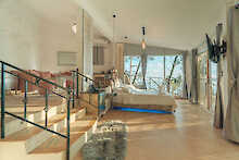 Java Boutique Hotel Suite mit Doppelbett