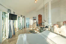 Java Boutique Hotel Suite