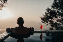 Java Boutique Hotel Pool
