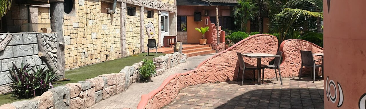 Hotel Paloma