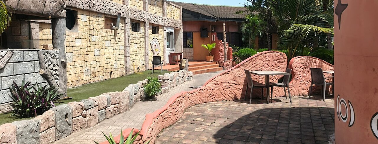 Hotel Paloma