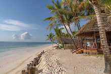 Breezes Beach Club & Spa Zanzibar Strand