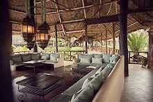 Breezes Beach Club & Spa Zanzibar Bar