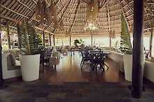 Breezes Beach Club & Spa Zanzibar Restaurant Breakers Grill
