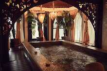 Breezes Beach Club & Spa Zanzibar Sultans Bath