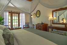 Breezes Beach Club & Spa Zanzibar Deluxe Zimmer