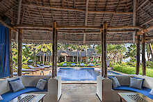 The Palms Poolbar