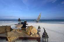 The Palms Strand Sundowner