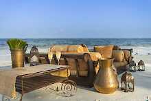 The Palms Strand Sundowner