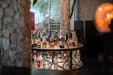 Severin Sea Lodge Bar