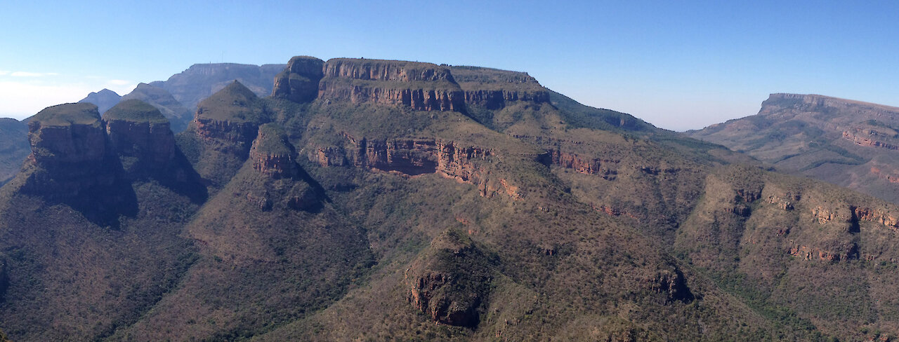 Panorama Route