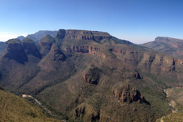 Panorama Route
