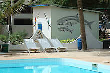 Freibad