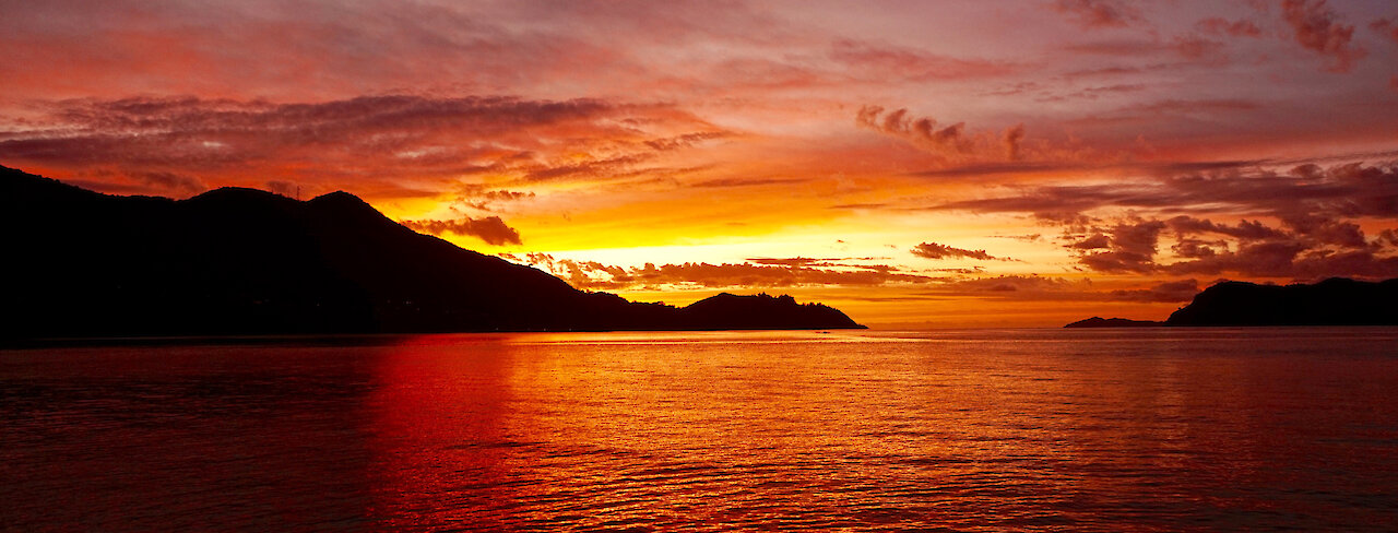 Praslin