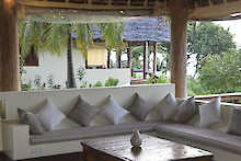 Hotel Lounge