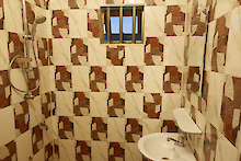 Badezimmer