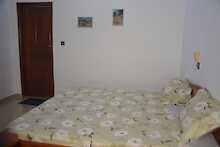 Doppelbett