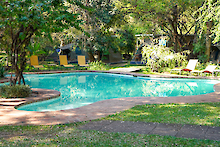 Freibad