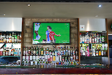 Hotelbar
