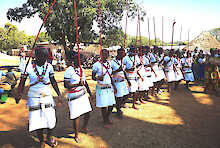 Tambanoumouya Gemeinschaft
