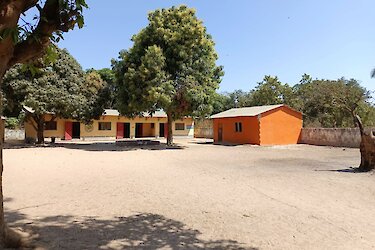 Tag 2: Bildung, Kultur und Alltag hautnah erleben