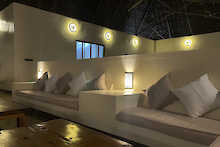 Nachtlounge
