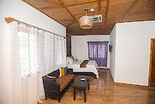 Hotelzimmer