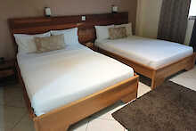 Doppelzimmer