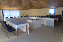 Konferenzsaal