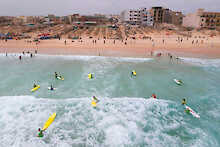 Surfstrand