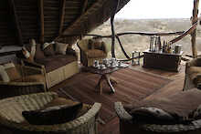 Lounge Terrasse