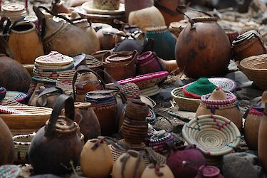 Addis Abeba