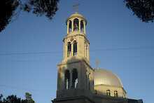 Marienkirche-Addis Abeba