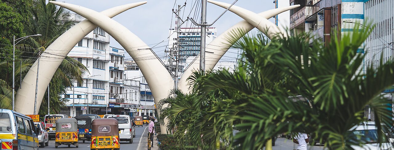Mombasa
