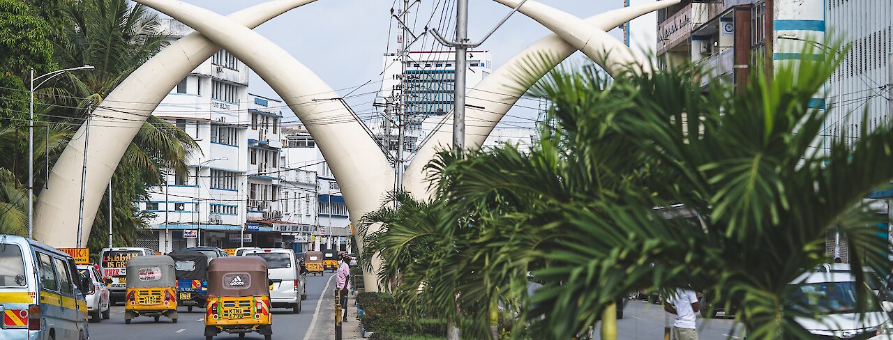Mombasa