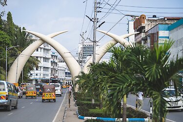 Mombasa