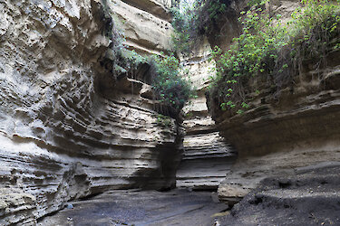 Hell's Gate
