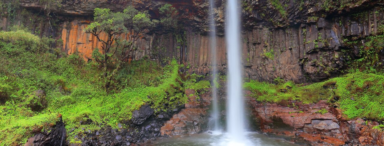 Aberdare-Nationalpark