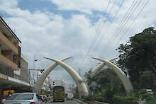 Mombasa