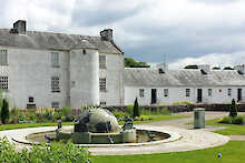 David Livingstone Center