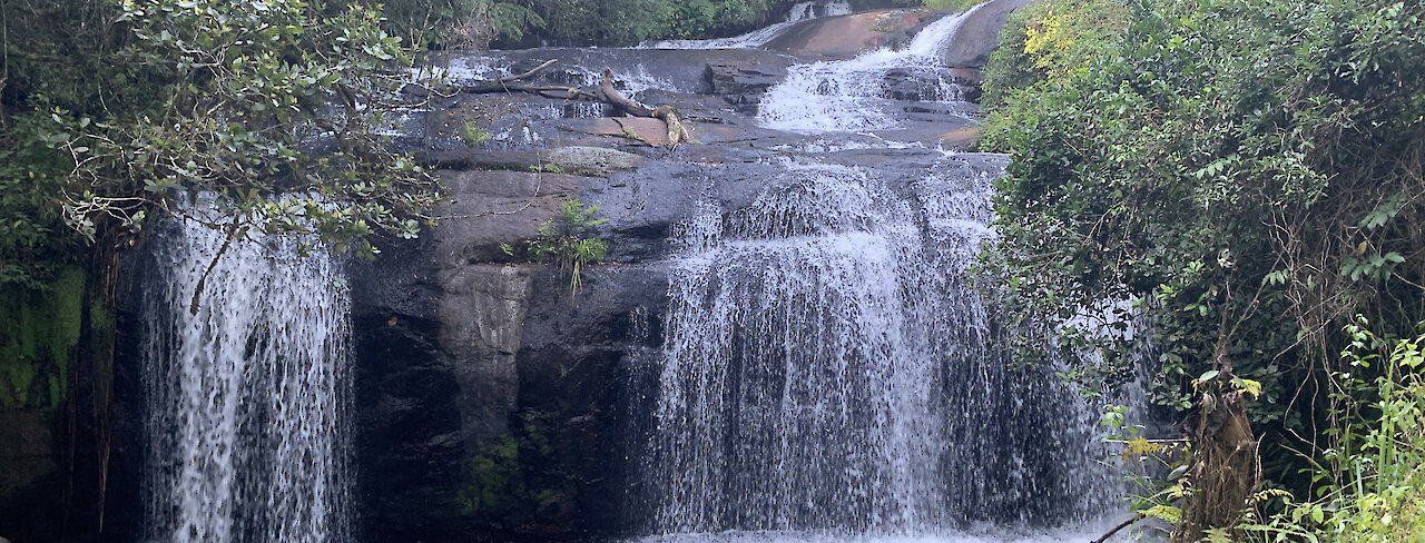 Wasserfall