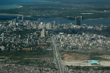 Dar-es-Salaam