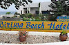 Außenansicht Biriwa Beach Resort
