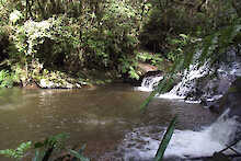 Wasserfall
