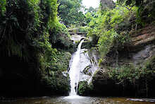 Wasserfall