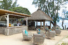 Strandbar