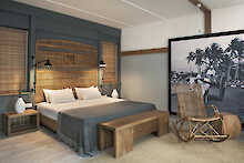 Doppelschlafzimmer